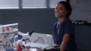 grey's anatomy GIF by ABC Network