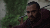 Sad Greys Anatomy GIF by ABC Network
