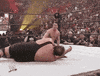john cena wrestling GIF by WWE