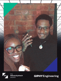 divawards diversityintech GIF
