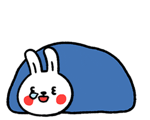 Sad Sticker