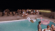 Tv Show Reaction GIF by LogoTV