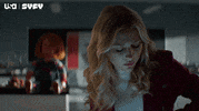Horror Doll GIF by USA Network