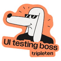 Coding Sticker by TripleTen