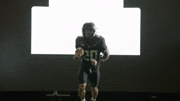 Oregon Football GIF by GoDucks
