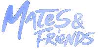 mates Sticker by Web Stars Channel