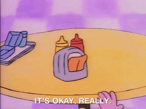 nicksplat doug GIF