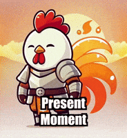 Peace Wisdom GIF by Zorooster
