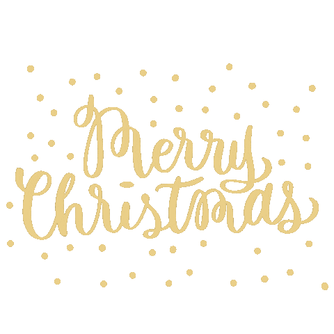 objetdyoart12 christmas holidays merry december Sticker
