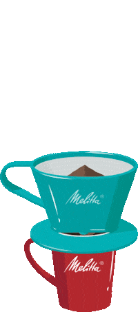 Cafe Cafezinho Sticker by Melitta Brasil
