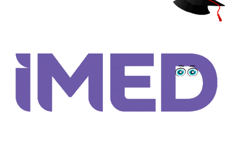 formaturaimed Sticker by IMED
