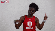 The Valley Mvc GIF by Missouri Valley Conference