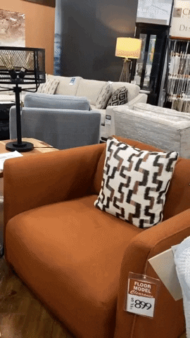Sofa GIF by Smitty's Fine Furniture