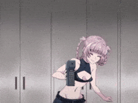 Happy Night GIF