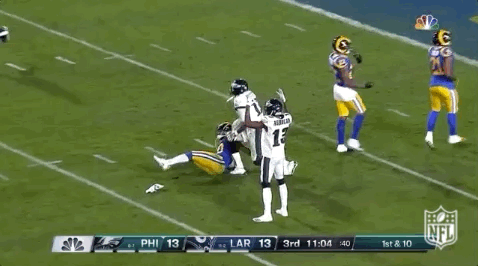 2018 nfl football GIF by NFL