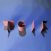 Flashing Stop Motion GIF by Slanted Studios