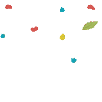 Sticker Instagram Sticker by Yishi Foods