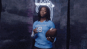 North Carolina Football GIF by UNC Tar Heels