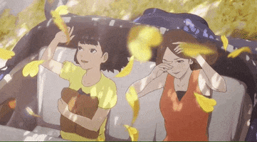 Movie Film GIF by All The Anime — Anime Limited