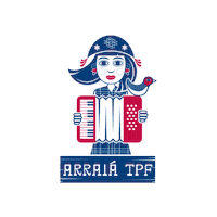 Sticker by TPF Engenharia