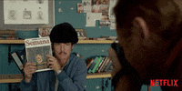GIF by NETFLIX