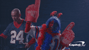 Orange Bowl Florida GIF by Capital One