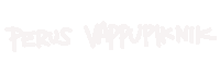 1St Of May Vappu Sticker by subtlestrokes