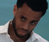 Michael Ealy GIF by Fatale