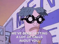 nickrewind nicksplat aaahh real monsters GIF