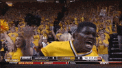 happy j cole GIF