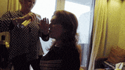 Channel5UK diva fabulous getting ready channel 5 GIF