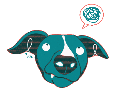 Italian Greyhound Dog Sticker