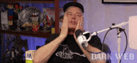 Rob Huebel Sky Diving GIF by Dark Web