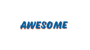 Awesome Bavarian Sticker by Oberto Snacks, Inc