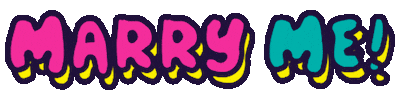 Choose Valentines Day Sticker