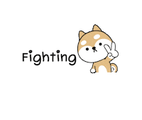 Dog Instagram Sticker by Minto Inc.