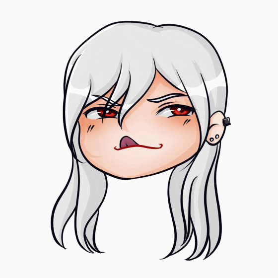 llschiffer giphyupload chibi demon rouge GIF