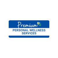 Service Premium Sticker by The Healthy Home