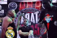 Real Madrid Football GIF