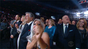 Thegrammys GIF by Recording Academy / GRAMMYs