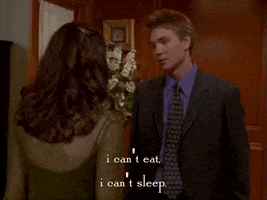 season 1 netflix GIF by Gilmore Girls 