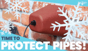 Water Conservation GIF by Fort Worth Water