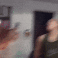 Dance Dancing GIF