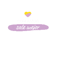 Conamor Sticker by Academia Creactiva