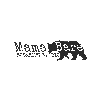 Sticker by mamabaresugaring