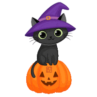 Halloween Puppy Sticker by Petland Florida