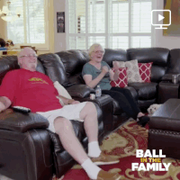 season 3 facebook watch GIF by Ball in the Family