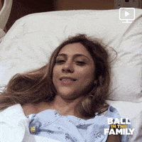 season 3 facebook watch GIF by Ball in the Family