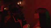bottoms up u was at the club GIF by The BoyBoy West Coast