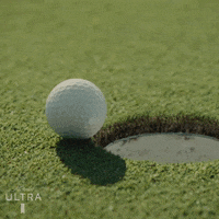Golf Ball GIF by MichelobULTRA
